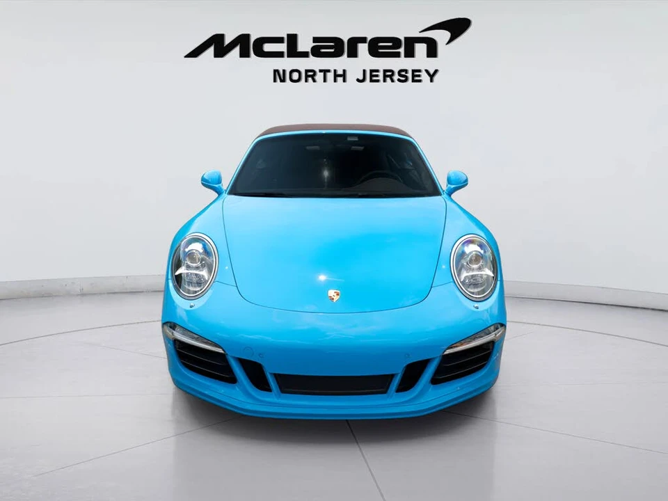 2014 Porsche 991 Carrera 4S - Image 5 of 31