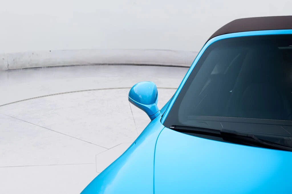 2014 Porsche 991 Carrera 4S - Image 9 of 31