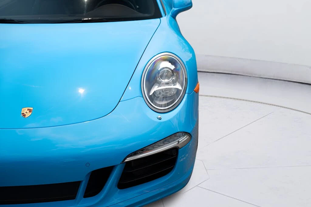 2014 Porsche 991 Carrera 4S - Image 8 of 31