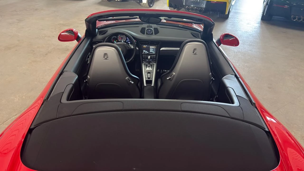 2014 Porsche 911 - Image 31 of 31