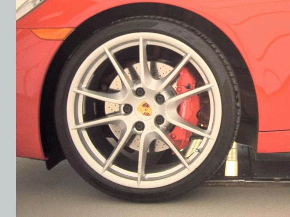2014 Porsche 991 Carrera 4S - Image 17 of 26