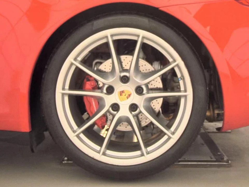 2014 Porsche 991 Carrera 4S - Image 18 of 26