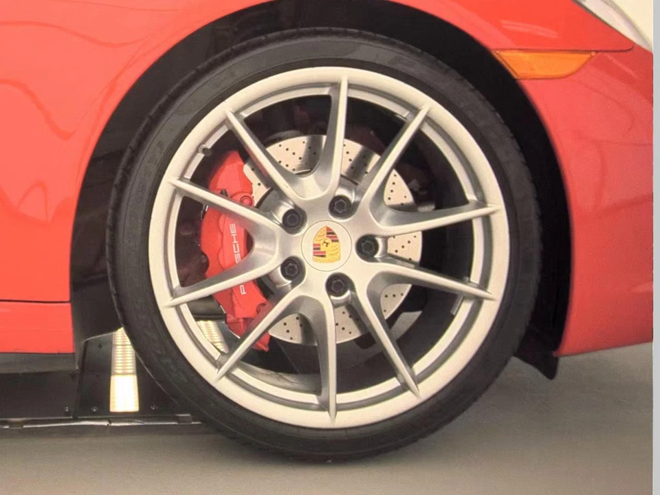 2014 Porsche 991 Carrera 4S - Image 20 of 26