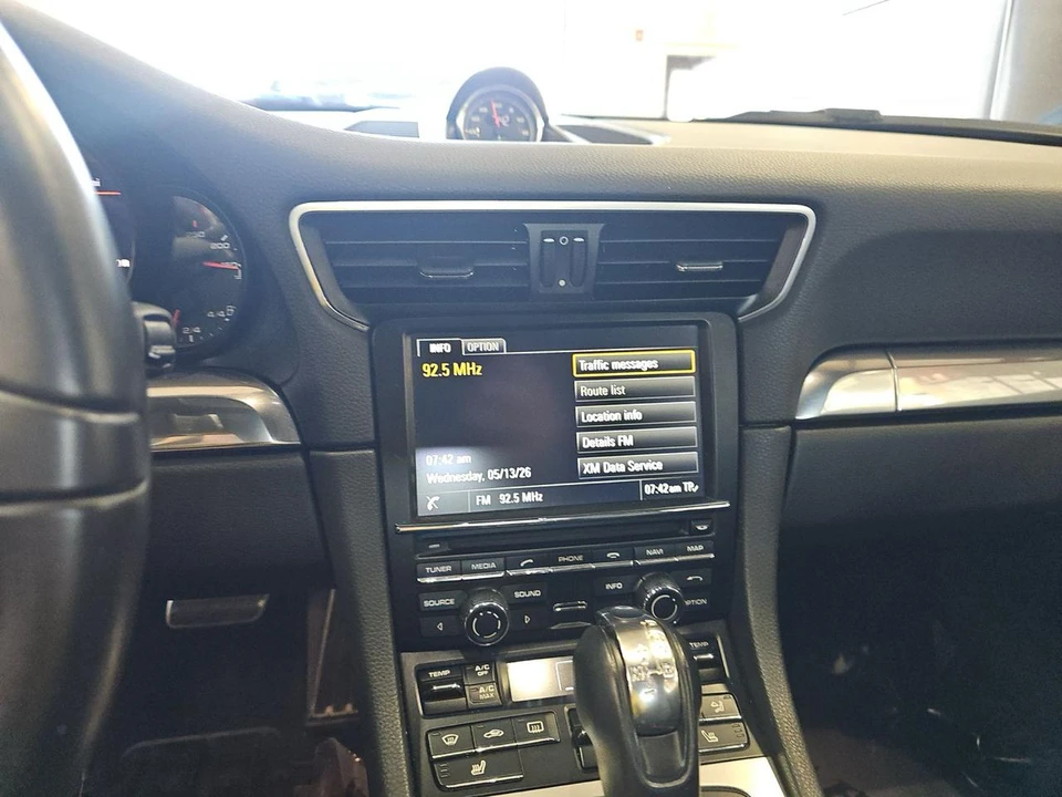 2014 Porsche 991 Carrera 4S - Image 23 of 26