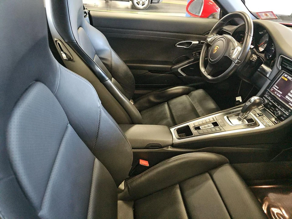 2014 Porsche 991 Carrera 4S - Image 26 of 26