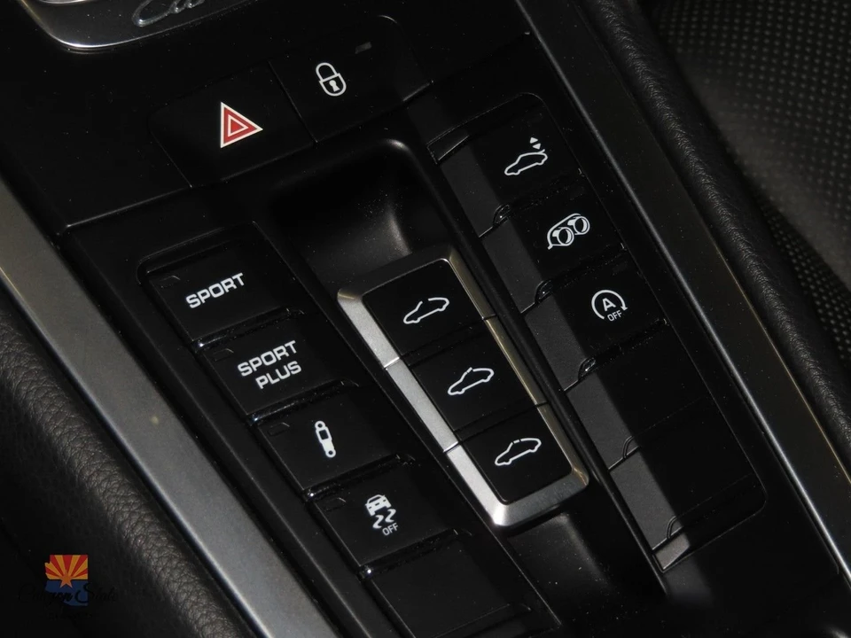 2014 Porsche 991 Carrera 4S - Image 5 of 21