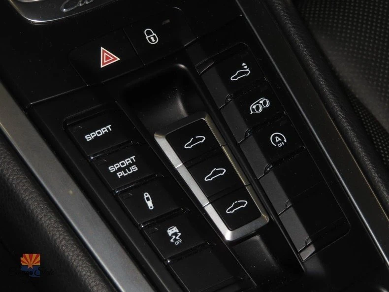 2014 Porsche 991 Carrera 4S - Image 5 of 20