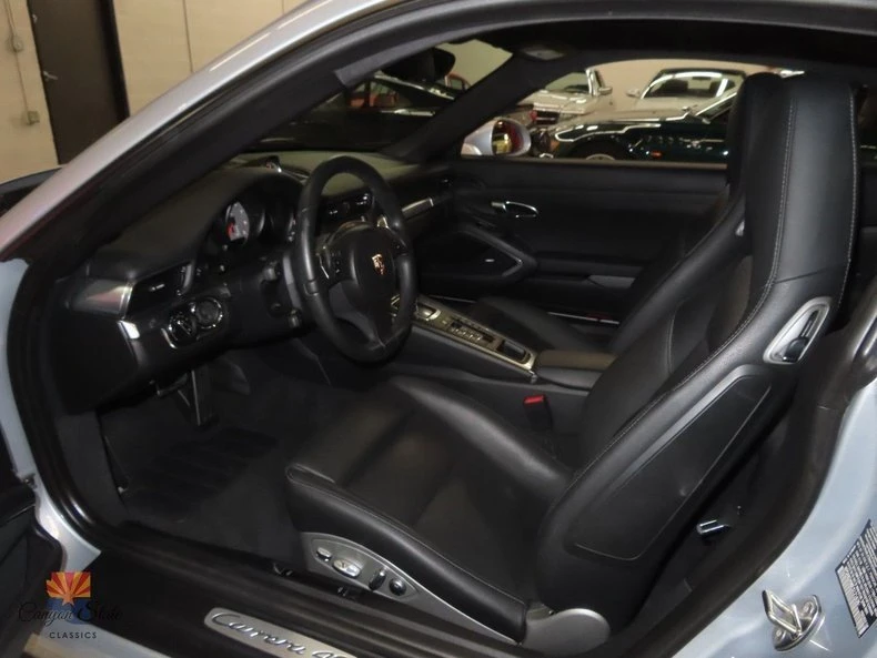 2014 Porsche 991 Carrera 4S - Image 3 of 20