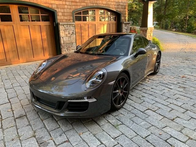 2014 Porsche 991 Carrera 4S - Image 5 of 21