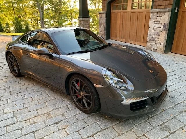 2014 Porsche 991 Carrera 4S - Image 8 of 21