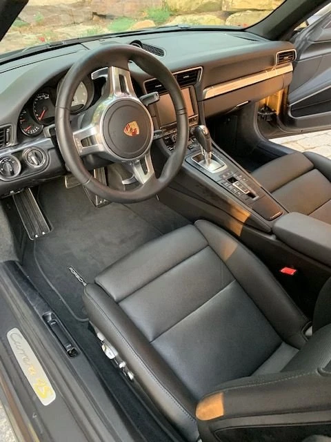 2014 Porsche 991 Carrera 4S - Image 12 of 21