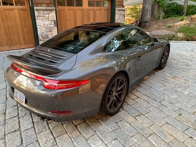 2014 Porsche 991 Carrera 4S - Image 2 of 21