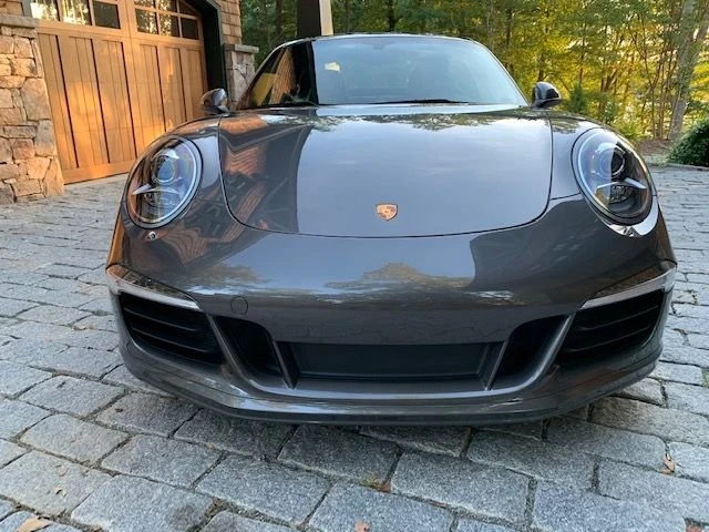 2014 Porsche 991 Carrera 4S - Image 4 of 21