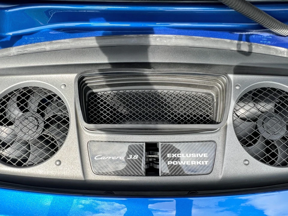 2014 Porsche 991 Carrera 4S - Image 4 of 29