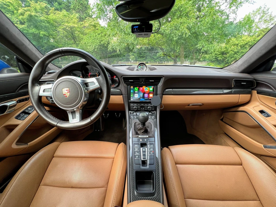 2014 Porsche 991 Carrera 4S - Image 3 of 29