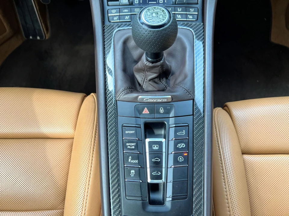2014 Porsche 991 Carrera 4S - Image 11 of 29