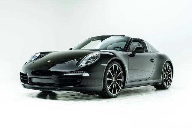 2014 Porsche 991 Carrera 4S - Image 4 of 20