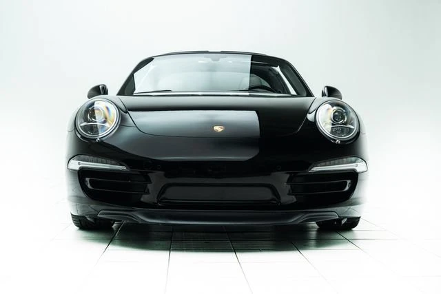 2014 Porsche 991 Carrera 4S - Image 2 of 20