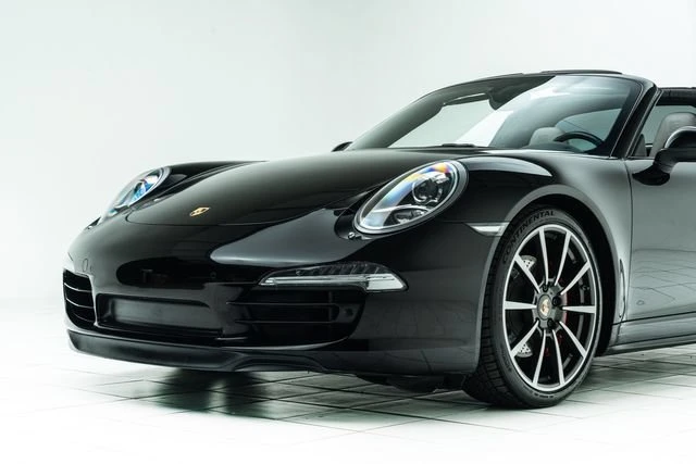2014 Porsche 991 Carrera 4S - Image 6 of 20