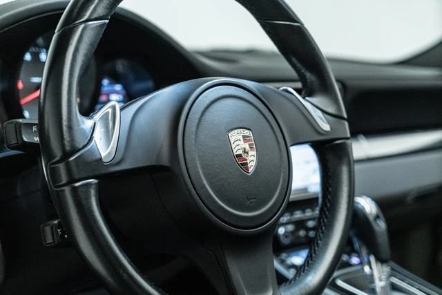 2014 Porsche 991 Carrera 4S - Image 20 of 20