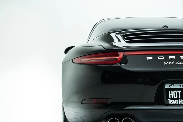 2014 Porsche 991 Carrera 4S - Image 14 of 20
