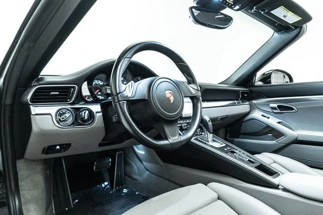 2014 Porsche 991 Carrera 4S - Image 19 of 20