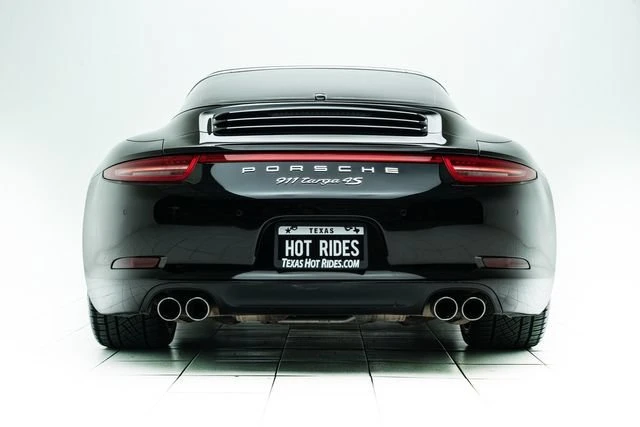 2014 Porsche 991 Carrera 4S - Image 13 of 20