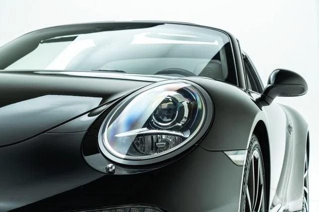 2014 Porsche 991 Carrera 4S - Image 7 of 20