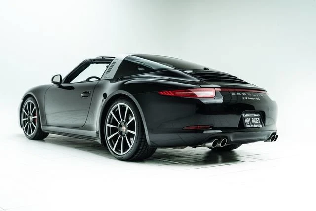 2014 Porsche 991 Carrera 4S - Image 15 of 20