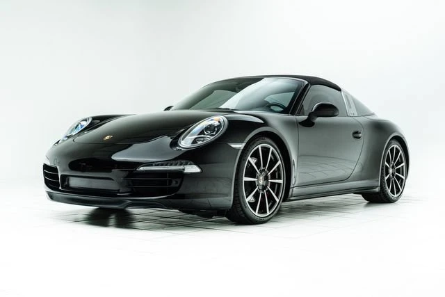 2014 Porsche 991 Carrera 4S - Image 8 of 20