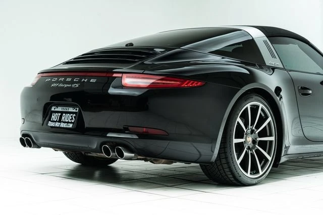2014 Porsche 991 Carrera 4S - Image 11 of 20