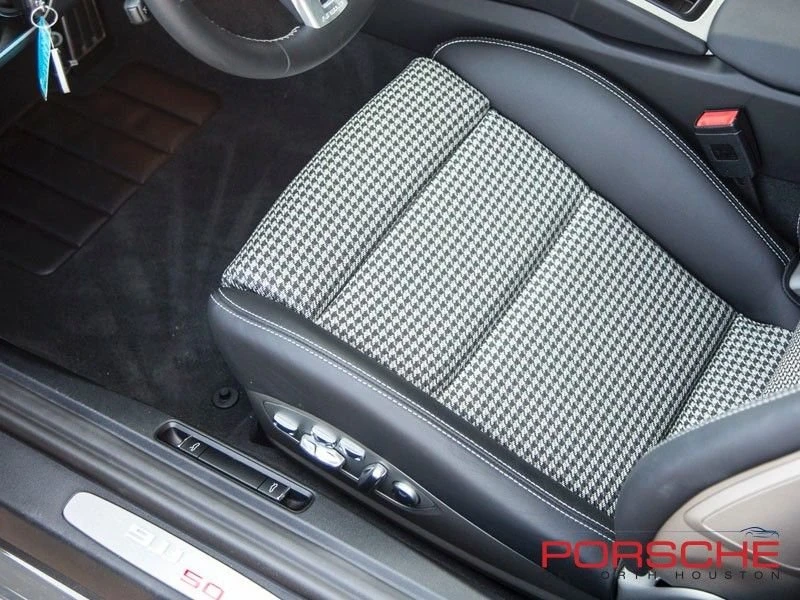2014 Porsche 991 Carrera - Image 15 of 21