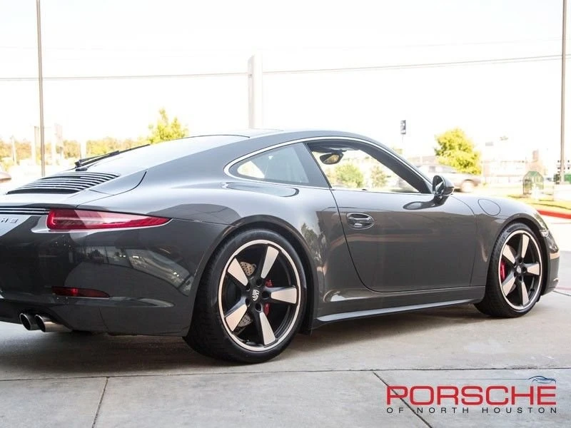 2014 Porsche 991 Carrera - Image 7 of 21