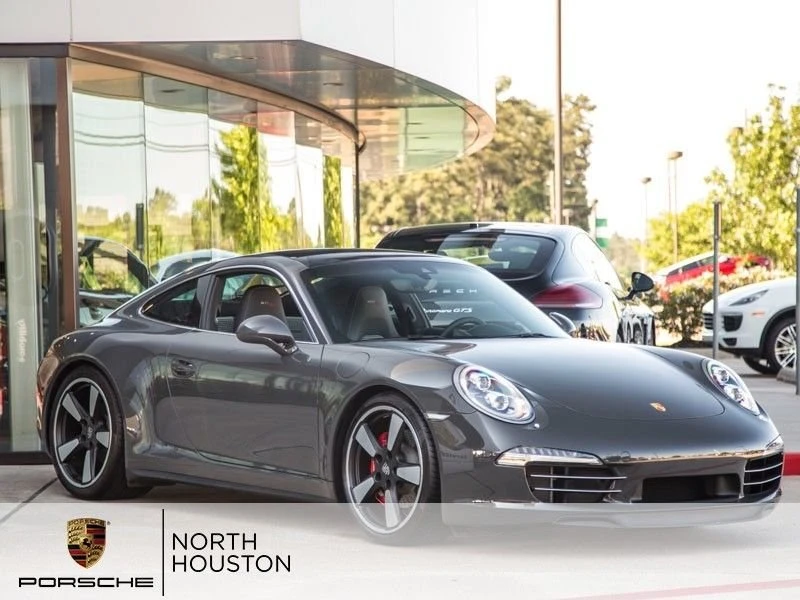 2014 Porsche 991 Carrera - Image 2 of 21
