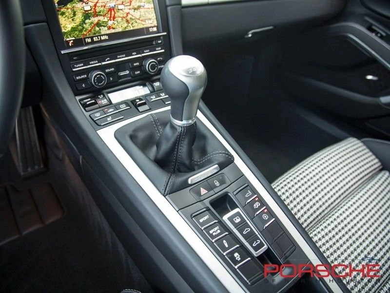 2014 Porsche 991 Carrera - Image 18 of 21