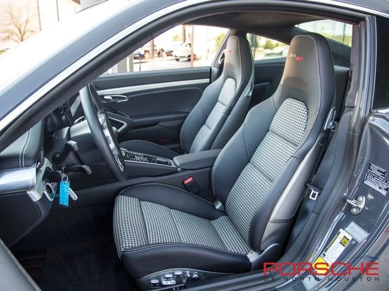 2014 Porsche 991 Carrera - Image 14 of 21