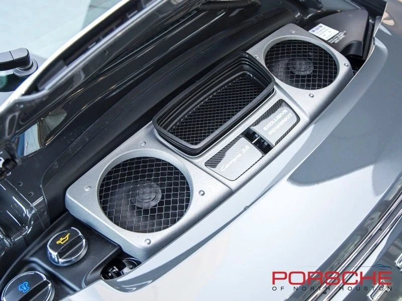 2014 Porsche 991 Carrera - Image 20 of 21