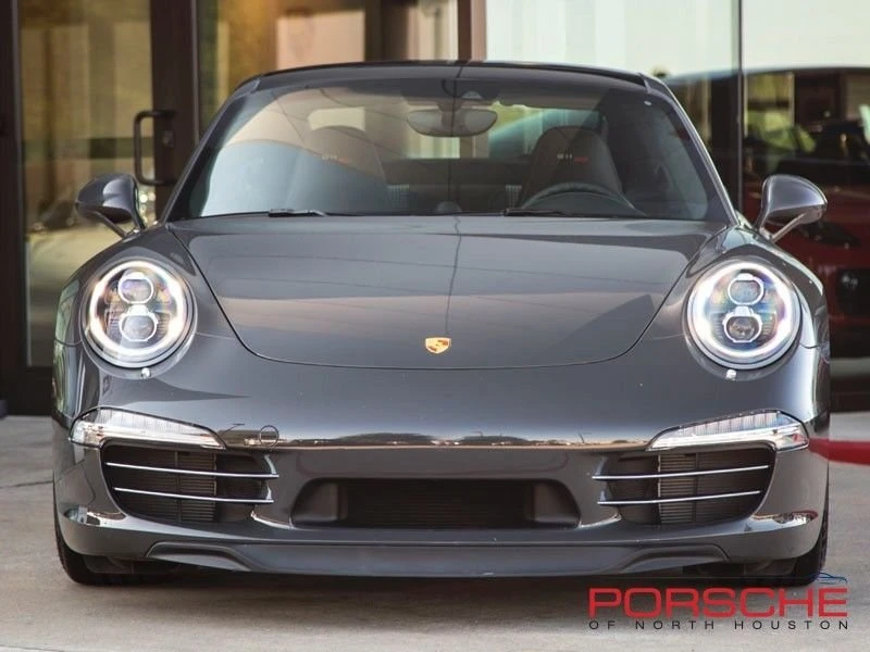 2014 Porsche 991 Carrera - Image 6 of 21