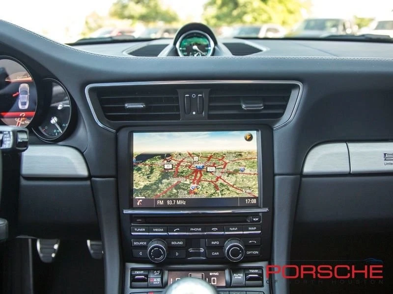 2014 Porsche 991 Carrera - Image 17 of 21
