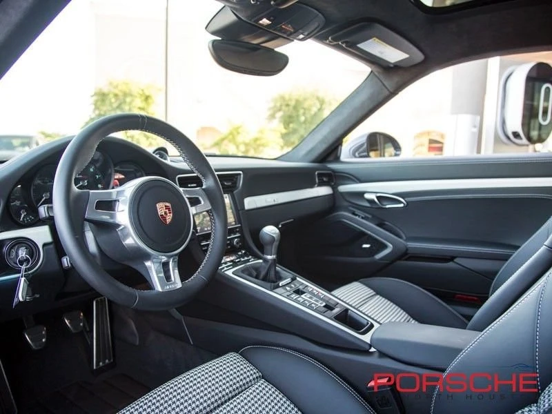 2014 Porsche 991 Carrera - Image 16 of 21
