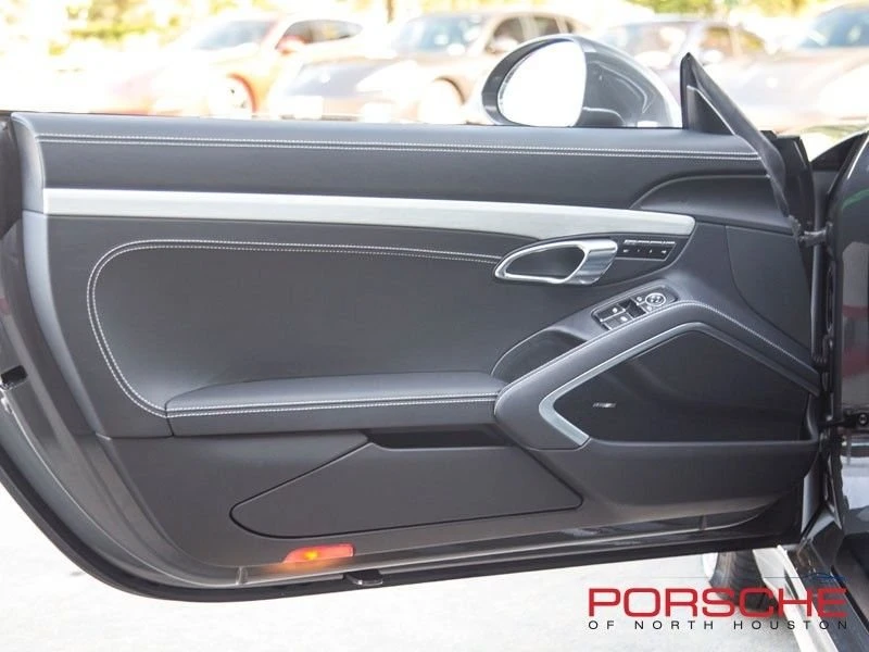 2014 Porsche 991 Carrera - Image 11 of 21
