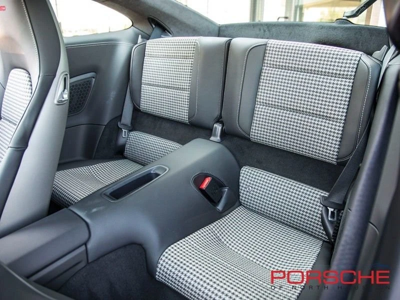 2014 Porsche 991 Carrera - Image 19 of 21