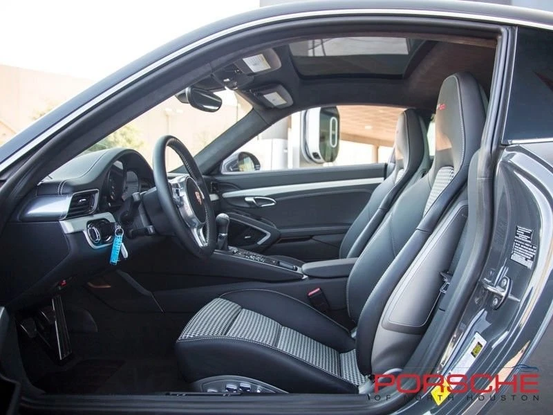 2014 Porsche 991 Carrera - Image 12 of 21
