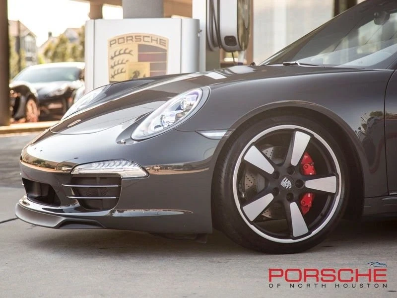 2014 Porsche 991 Carrera - Image 4 of 21