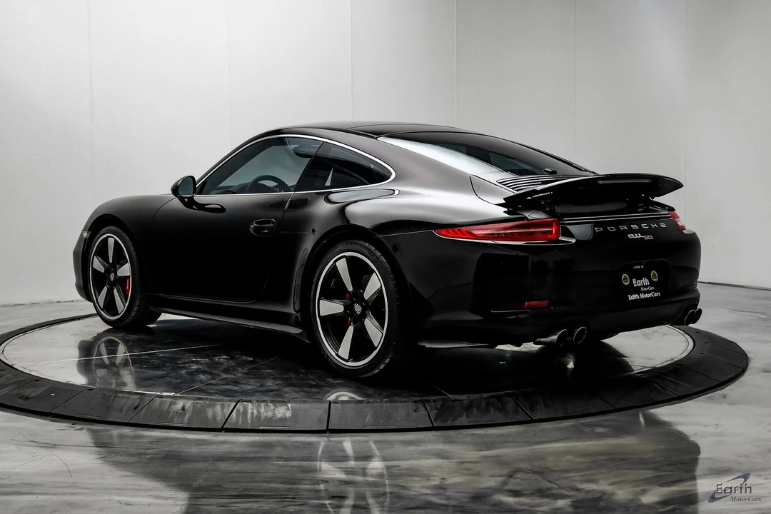 2014 Porsche 991 Carrera S - Image 9 of 12