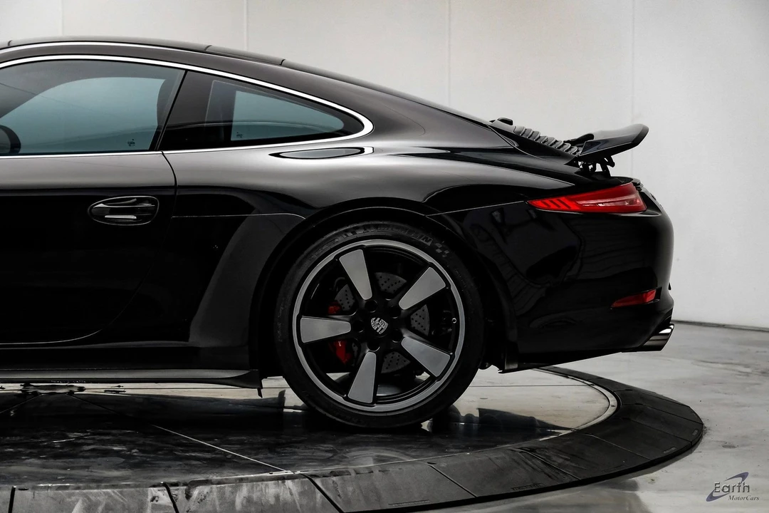 2014 Porsche 991 Carrera S - Image 7 of 12