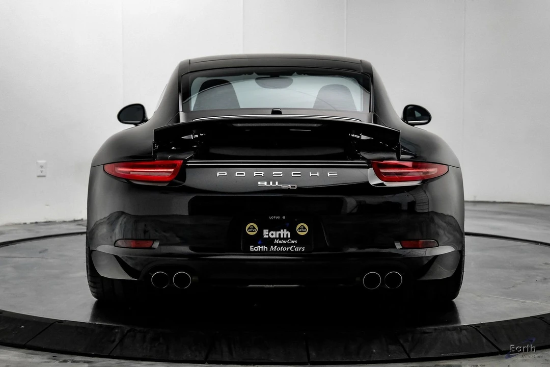 2014 Porsche 991 Carrera S - Image 11 of 12