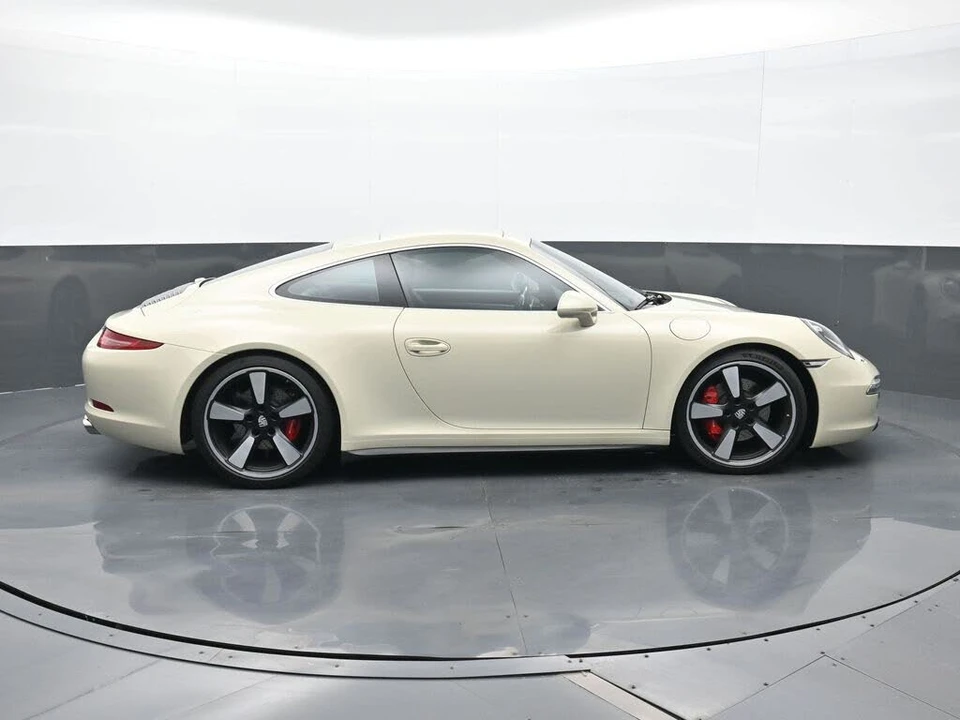 2014 Porsche 991 Carrera - Image 20 of 30