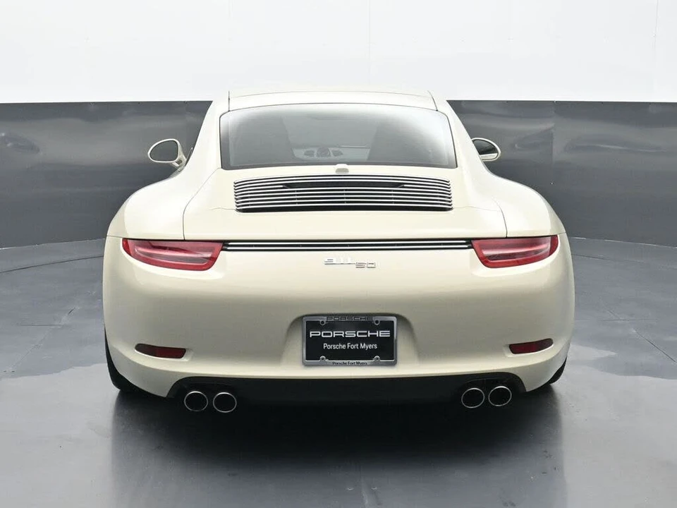2014 Porsche 991 Carrera - Image 18 of 30