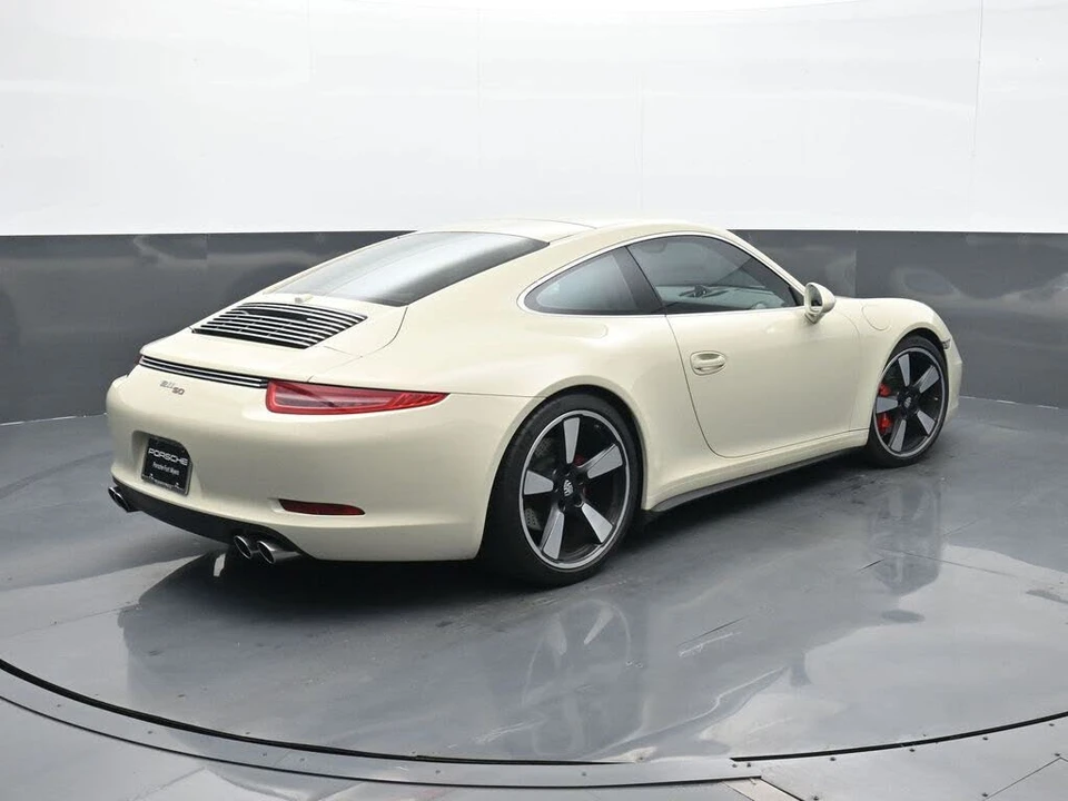 2014 Porsche 991 Carrera - Image 19 of 30